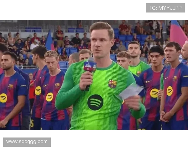 德天空报道特尔施特根冬窗转会仍有可能租借方案值得关注