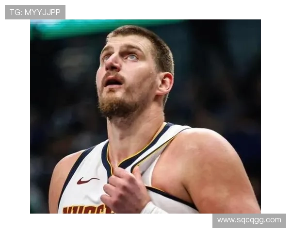 掘金七连胜终止于公牛之战约基奇为球队掩盖了哪些隐患与问题