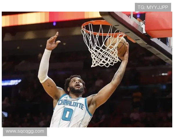 迈尔斯布里奇斯表现平平16投6中仅得15分5篮板三分球命中率不足三成